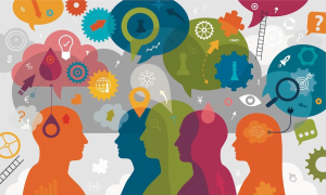 Transformational learning-graphic