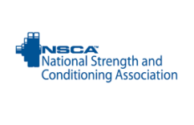 NSCA logo - Canisius Center for Professional Development