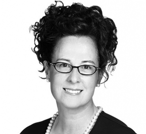 Jennifer Patrick, MBA
